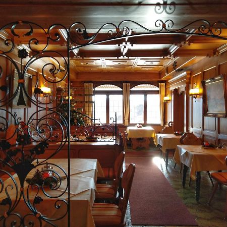 Hochschwarzwald-Hof Hotel Schluchsee Eksteriør billede