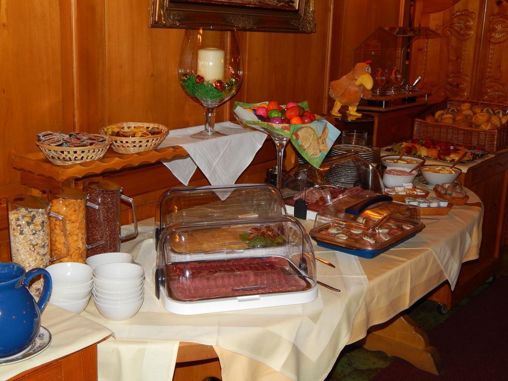 Hochschwarzwald-Hof Hotel Schluchsee Eksteriør billede