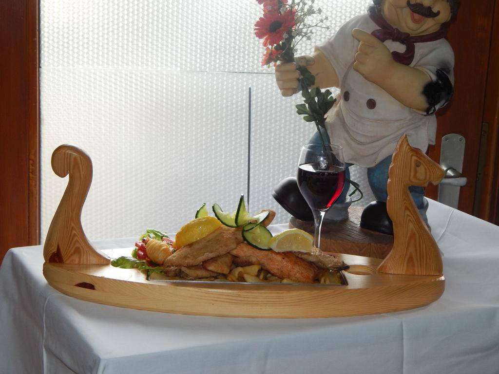 Hochschwarzwald-Hof Hotel Schluchsee Eksteriør billede