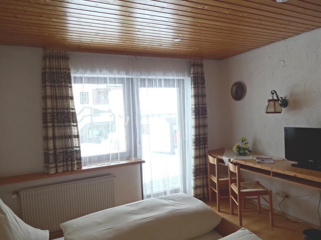 Hochschwarzwald-Hof Hotel Schluchsee Eksteriør billede