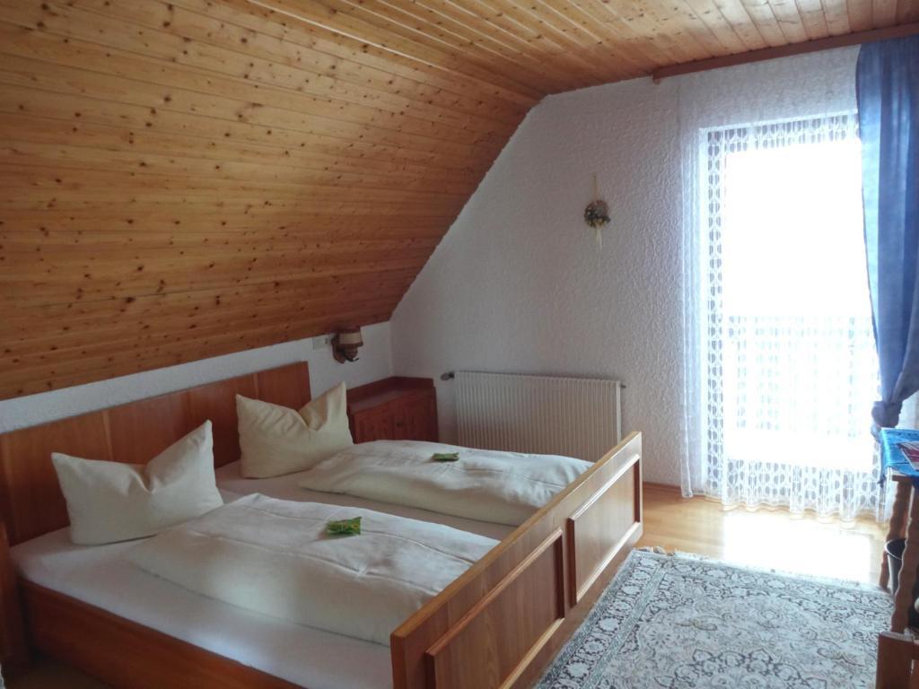 Hochschwarzwald-Hof Hotel Schluchsee Værelse billede