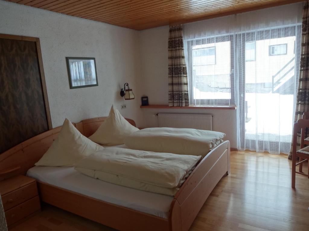 Hochschwarzwald-Hof Hotel Schluchsee Værelse billede