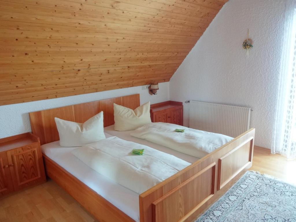 Hochschwarzwald-Hof Hotel Schluchsee Værelse billede