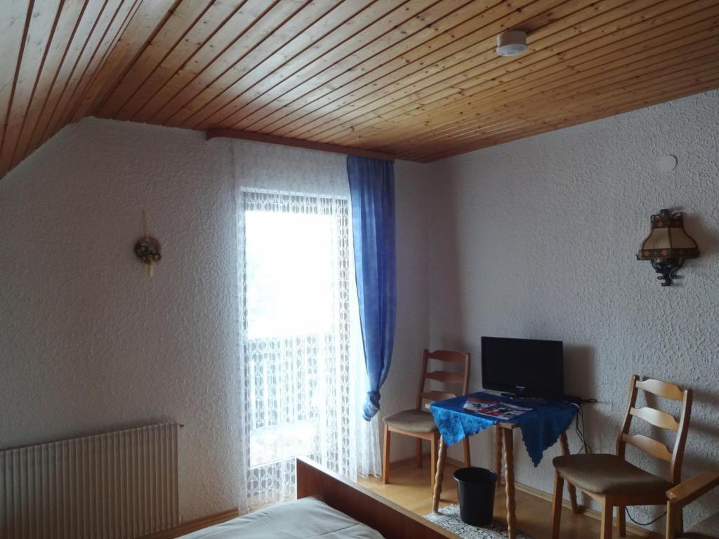 Hochschwarzwald-Hof Hotel Schluchsee Eksteriør billede