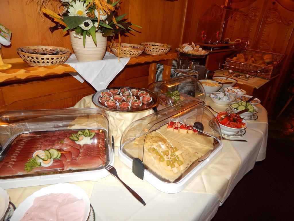 Hochschwarzwald-Hof Hotel Schluchsee Eksteriør billede