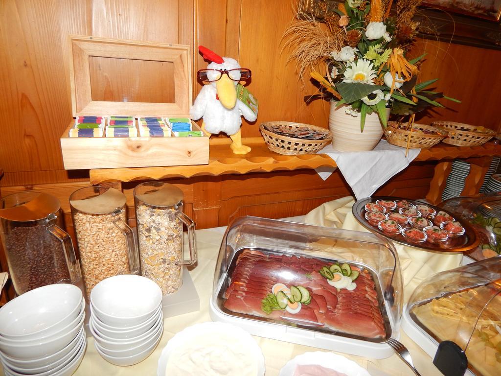 Hochschwarzwald-Hof Hotel Schluchsee Eksteriør billede
