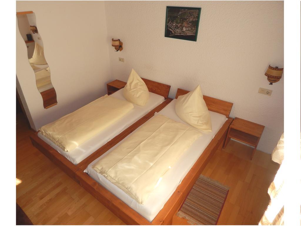 Hochschwarzwald-Hof Hotel Schluchsee Eksteriør billede