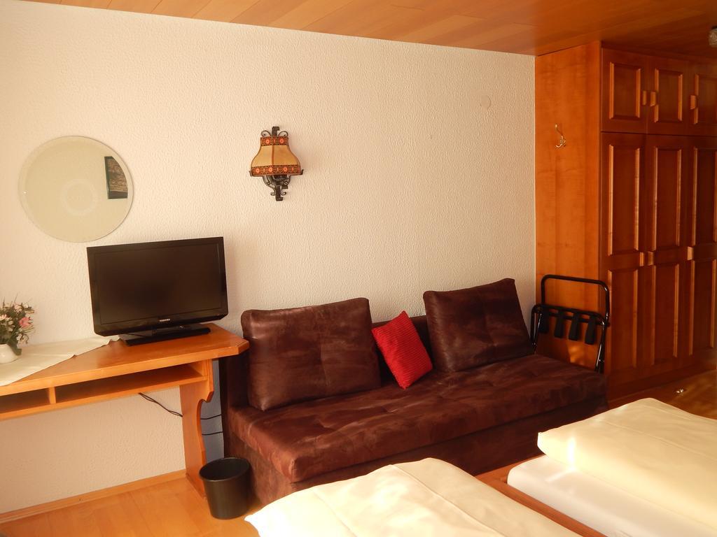 Hochschwarzwald-Hof Hotel Schluchsee Eksteriør billede