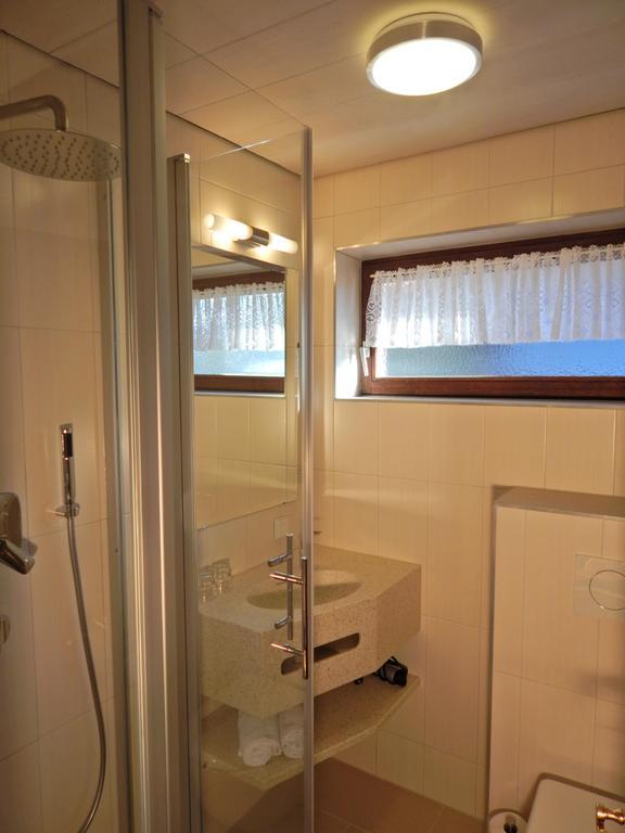 Hochschwarzwald-Hof Hotel Schluchsee Eksteriør billede
