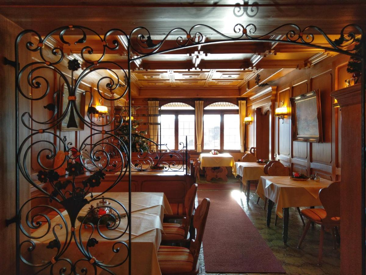 Hochschwarzwald-Hof Hotel Schluchsee Eksteriør billede
