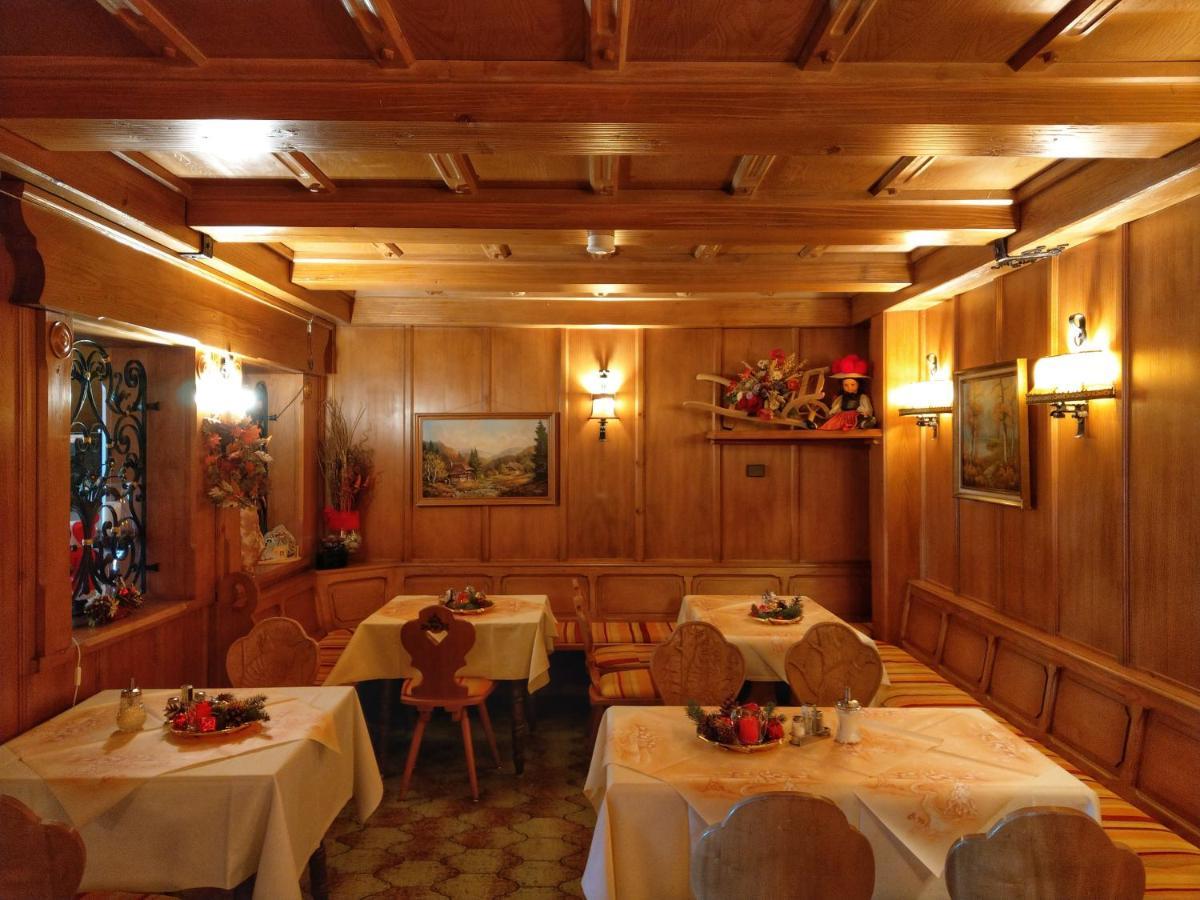 Hochschwarzwald-Hof Hotel Schluchsee Eksteriør billede