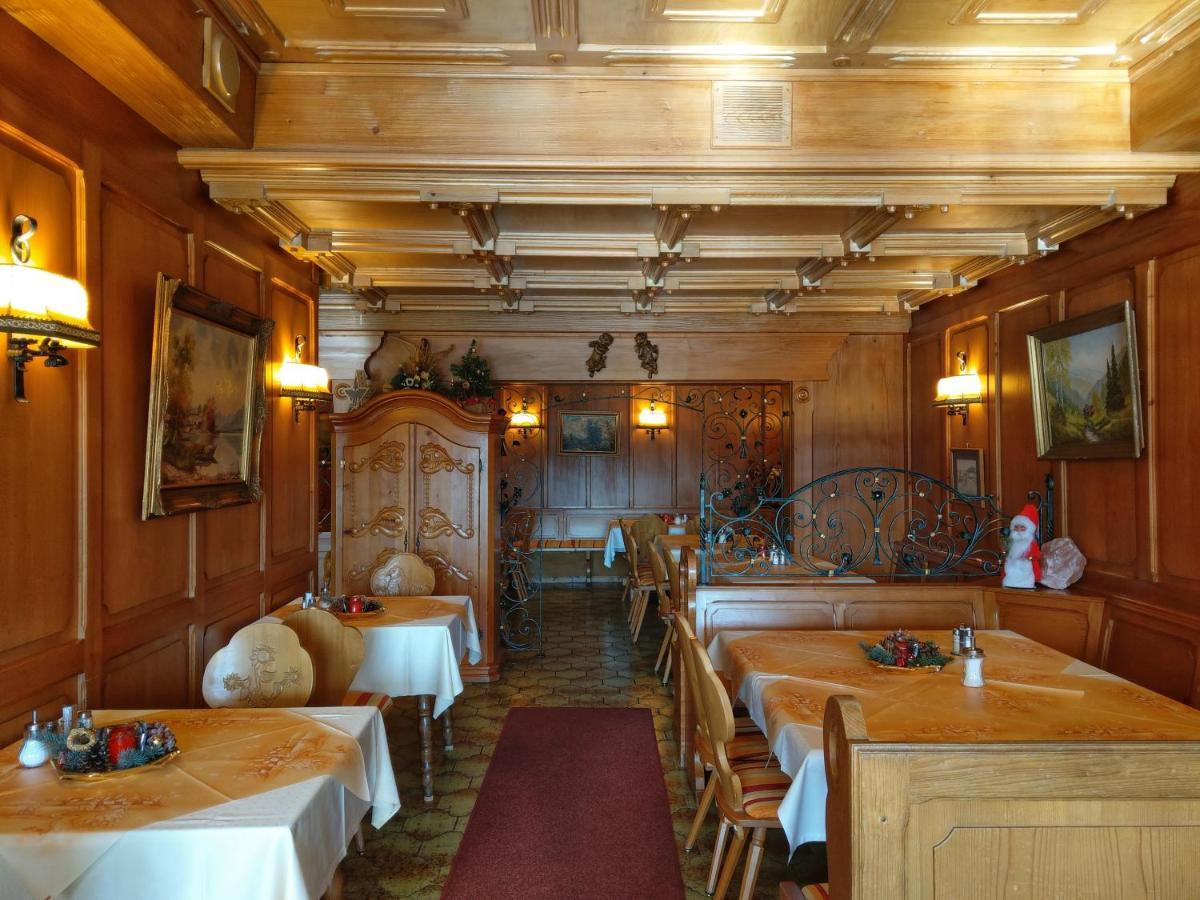 Hochschwarzwald-Hof Hotel Schluchsee Eksteriør billede